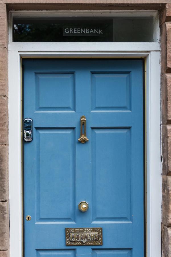 Charming 3 Bed Village Green Cottage East Lothian Gifford Exterior photo